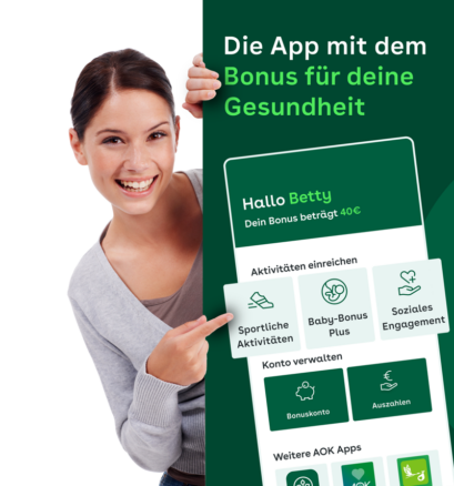 App_Frau