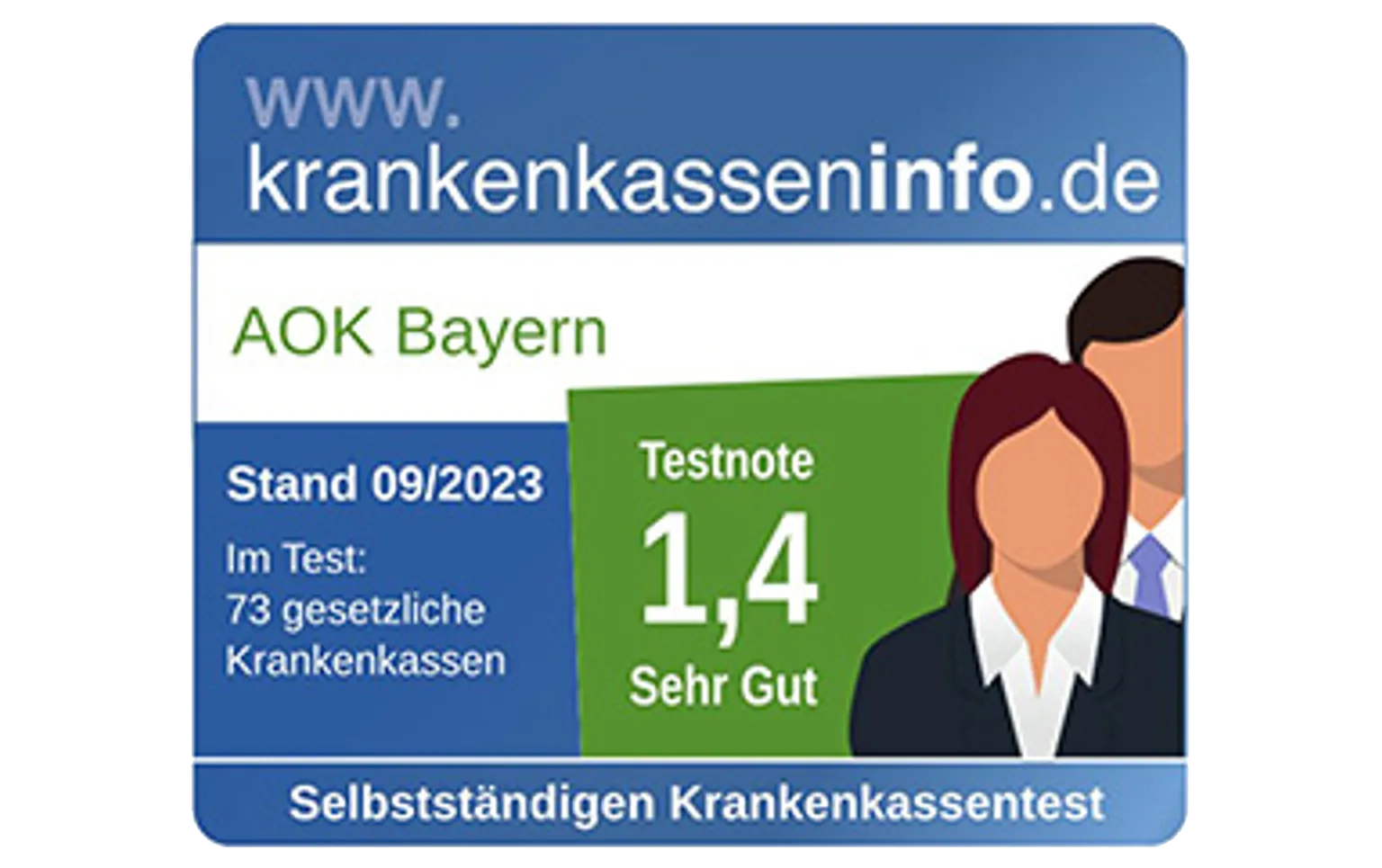 Selbststaendige-Krankenkassentest